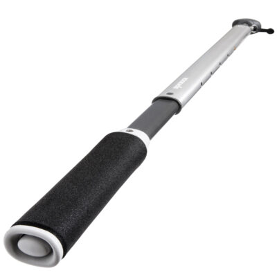 Spinlock EJ Tiller Extension - Silver