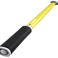 Spinlock EJ Tiller Extension - Citrus