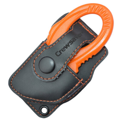 Crewsaver ErgoFit Safety Knife - For Cutting Lines and Tangles