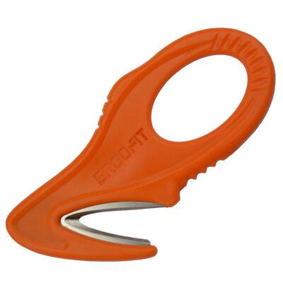 Crewsaver ErgoFit Safety Knife - For Cutting Lines and Tangles