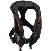 ErgoFit 190N Offshore Hammar Lifejacket