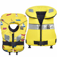 Euro 100N Lifejacket For Children