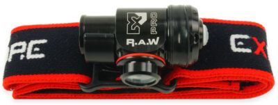 Exposure Marine RAW Pro Head Torch