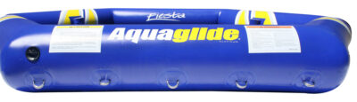 Aquaglide Fiesta - 5 Man Lounger & Soaker