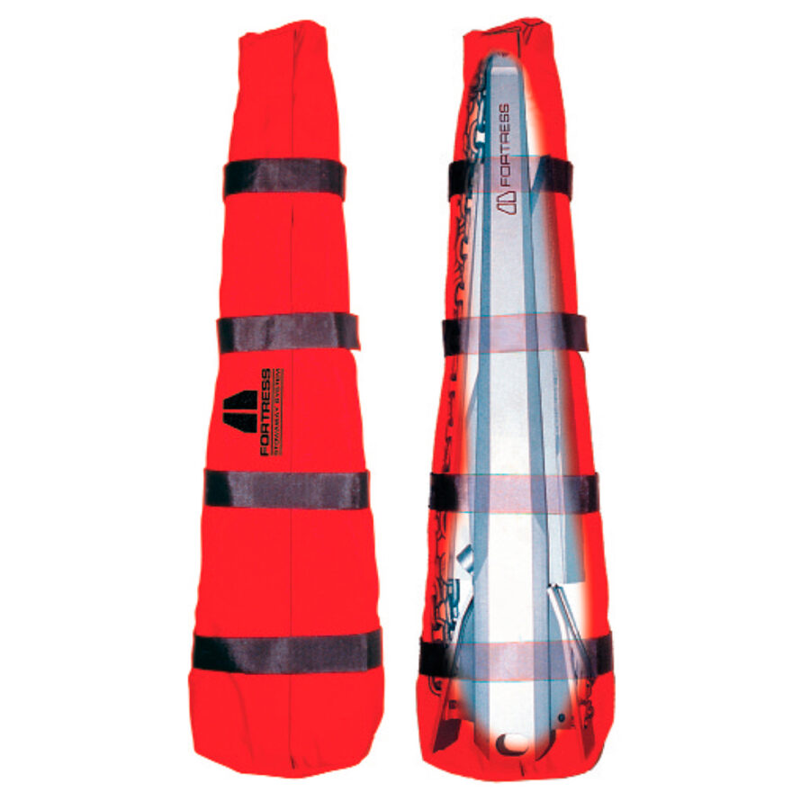 Fortress Marine Commando Small Craft Anchoring System