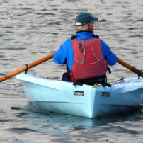 Fusion Sailboats - Fusion Dinghy, Four Set-Up Options