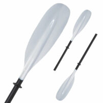 Sky GRP 2pc Kayak Paddle - 220cm With 3 Angle Options