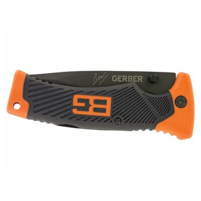 Gerber Bear Grylls Scout Knife