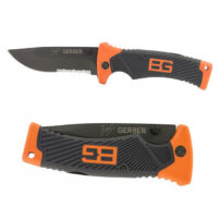 Gerber Bear Grylls Scout Knife