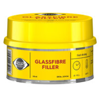 Plastic Padding Glassfibre Filler - (Tereson UP 150) 180ml