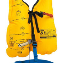 Palm Glide Inflatable 100N PFD
