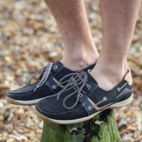 Chatham Marine Mens Goodison Deck Shoes
