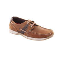 Chatham Marine Mens Goodison Deck Shoes