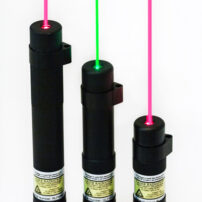 GreatLand Laser Flares