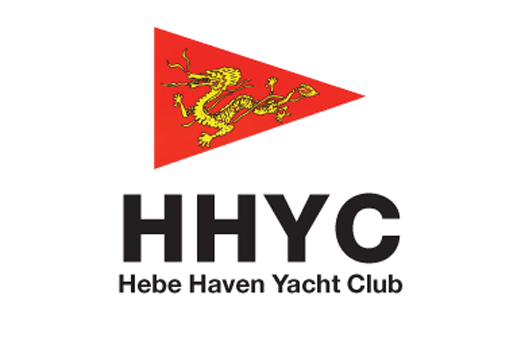 Hebe Haven Yacht Club Logo