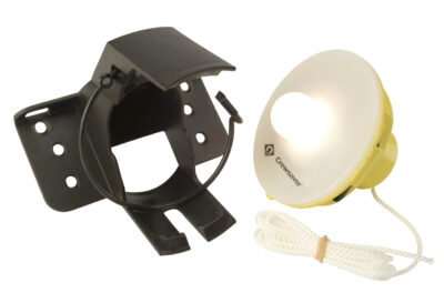 Crewsaver Hamble Horseshoe Light - SOLAS Approved