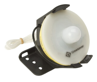 Crewsaver Hamble Horseshoe Light - SOLAS Approved