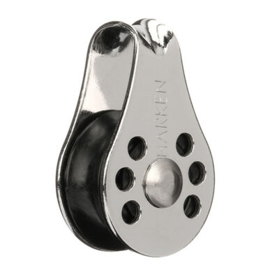 Harken 22mm Micro Block - Ideal for Dinghies and Windsurfers