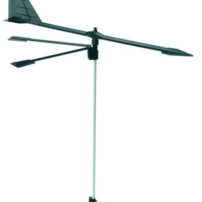 Hawk Wind Indicator