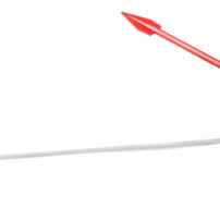 Hawk Race Wind Indicator