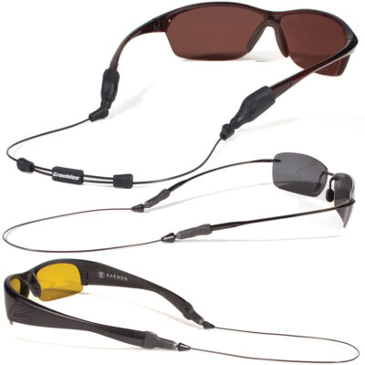 Croakies ARC System Eyewear Retainers