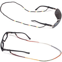 Croakies World Cords Eyewear Retainers