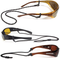 Croakies Terra System Eyewear Retainers