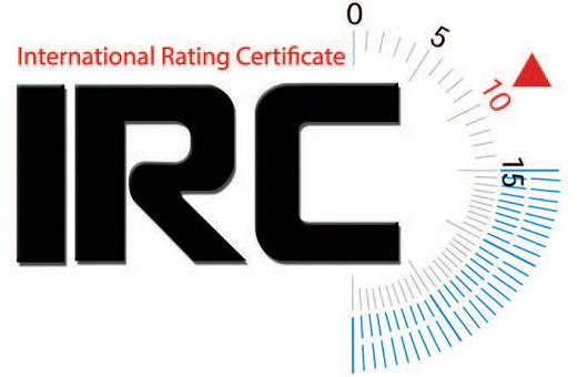 IRC Logo