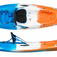 Islander Paradise I - Sit on top Kayak