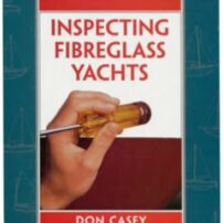 Inspecting Fibreglass (GRP) Yachts Book