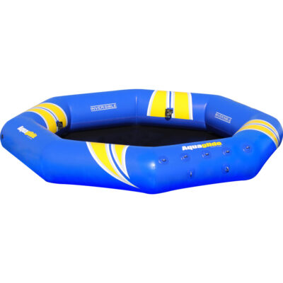 Aquaglide Inversible - Lounge, Bouncer & Soaker