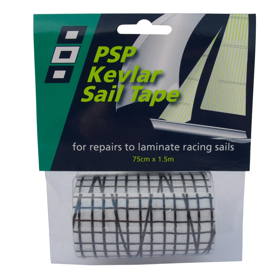 PSP Kevlar Sail Repair Tape Ideal for racing repairs