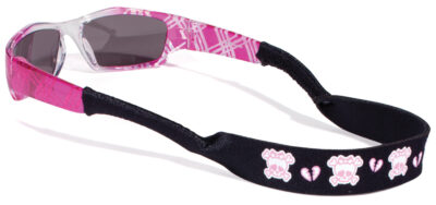 Kids Croakies Eyewear Retainers