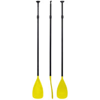Sky GRP Adjustable 2pc SUP Paddle - 163 to 210cm