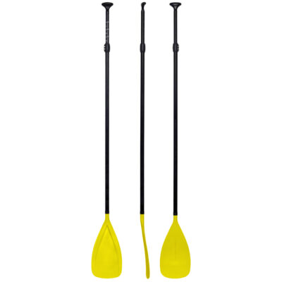 Sky GRP Adjustable 2pc SUP Paddle - 163 to 210cm