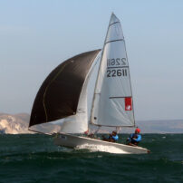 LDC 2000 Dinghy