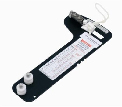 Loos & Co. Tension Gauge - Professional Models