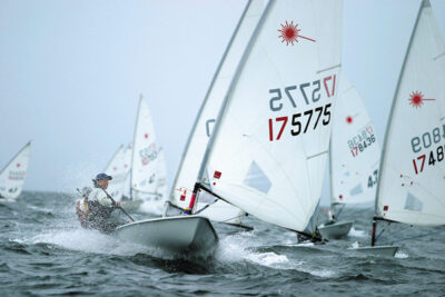 Laser Radial and Laser 4.7