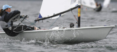 LaserPerformance Laser Radial