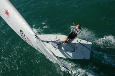 LaserPerformance Laser Radial