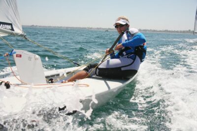 LaserPerformance Laser Radial