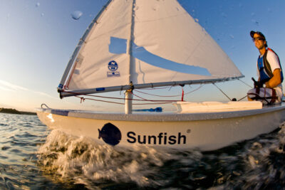 Laser Sunfish