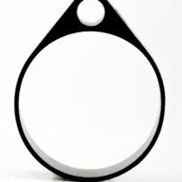 Laser Sight Ring