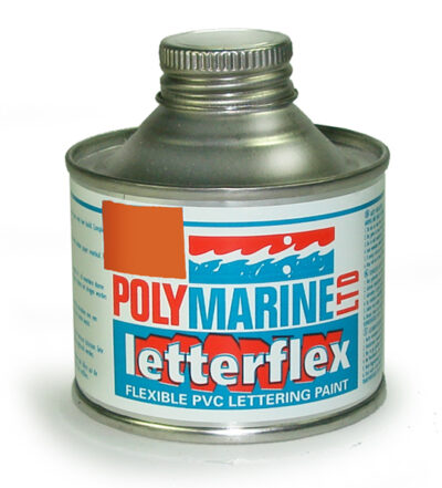 Polymarine Letterflex