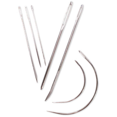 Sailmakers Needles - Sail Repair Tools