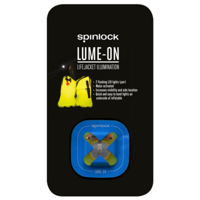 Spinlock Lume-On Lifejacket Bladder Light