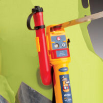 Spinlock rescueME AIS MOB1