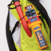 Spinlock rescueME AIS MOB1