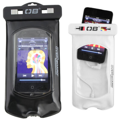 OverBoard Waterproof MP3 Player Case - SALE