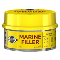 Plastic Padding Marine Filler - (Tereson UP 610) 180ml